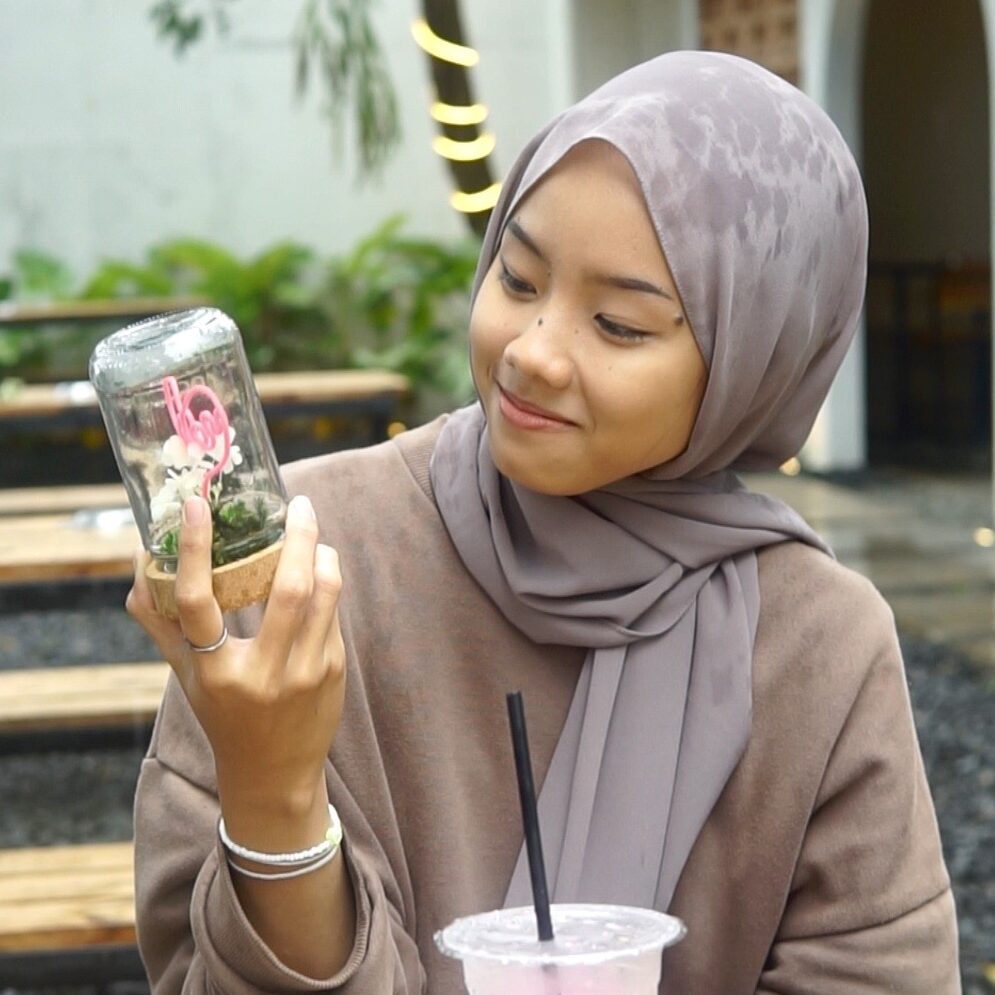 Gift that make your love smile